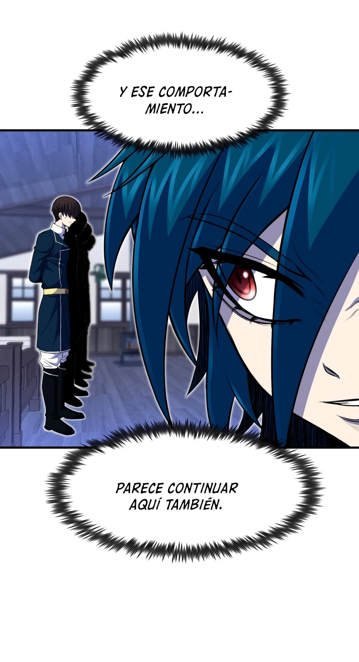 Read El Despiadado Demonio Celestial Manga Online