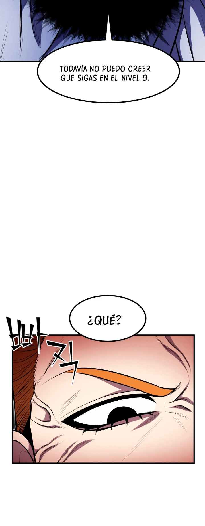 Read El Despiadado Demonio Celestial Manga Online