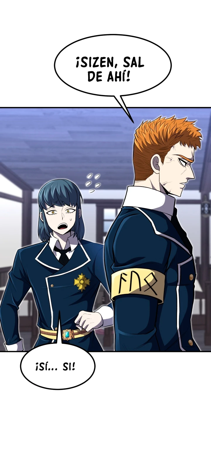 Read El Despiadado Demonio Celestial Manga Online