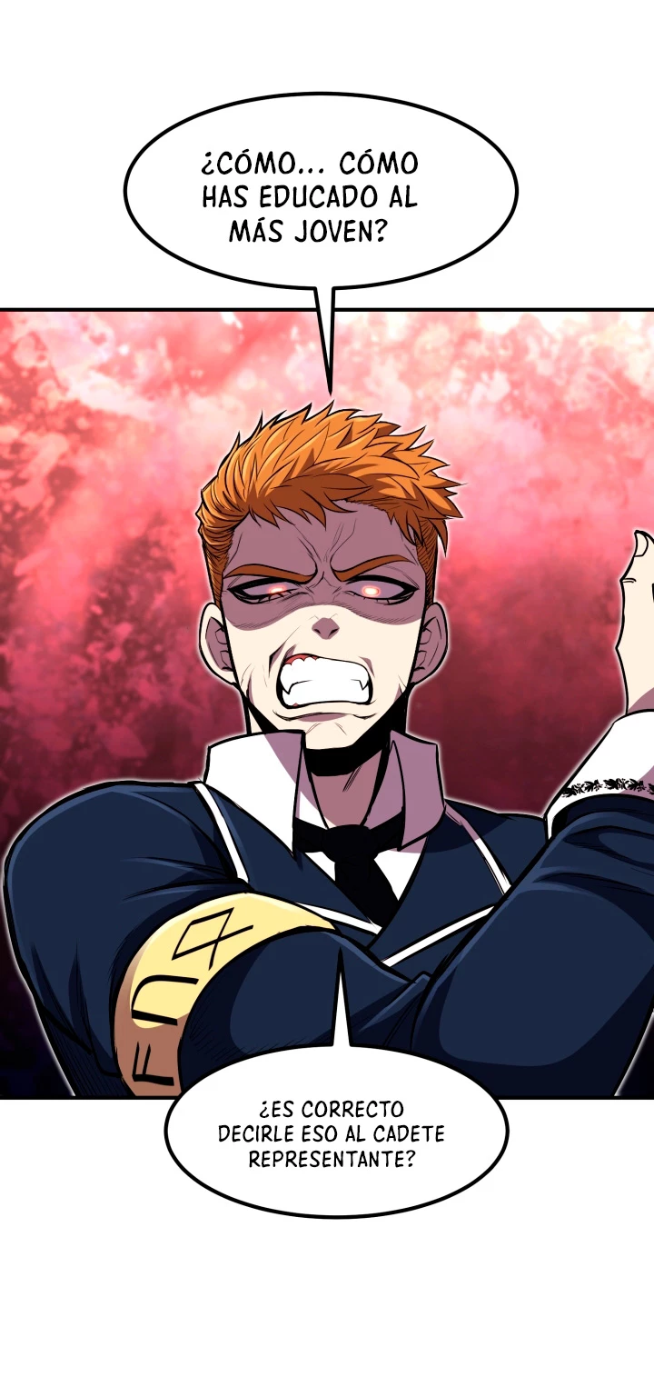 Read El Despiadado Demonio Celestial Manga Online