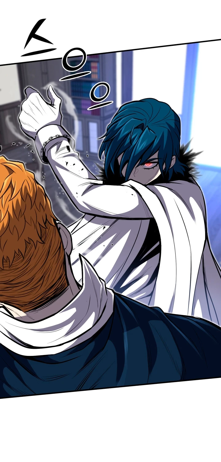 Read El Despiadado Demonio Celestial Manga Online