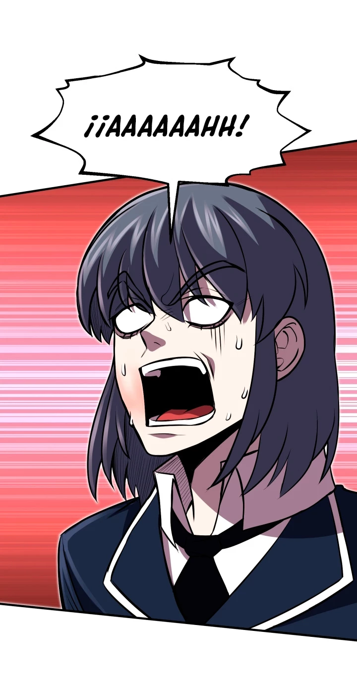 Read El Despiadado Demonio Celestial Manga Online