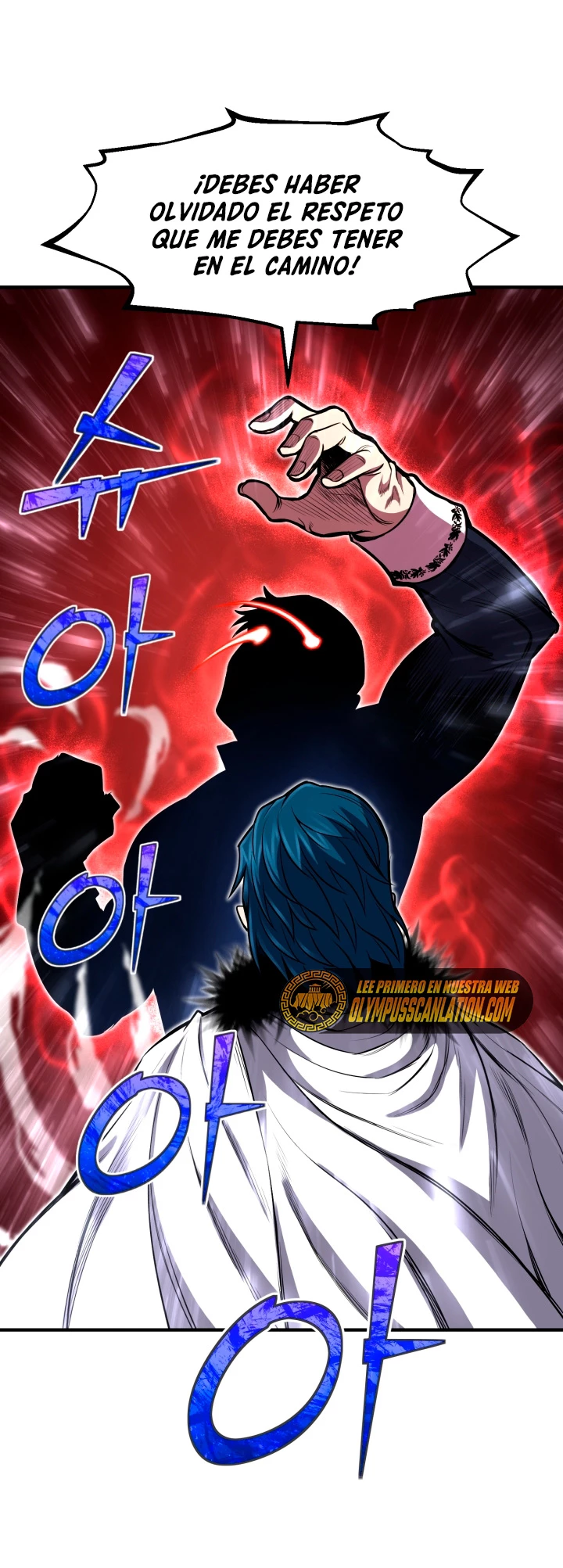 Read El Despiadado Demonio Celestial Manga Online