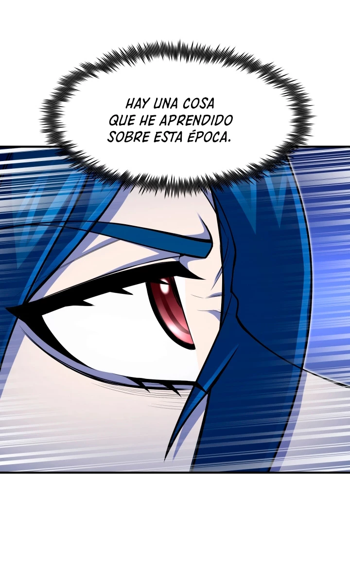 Read El Despiadado Demonio Celestial Manga Online