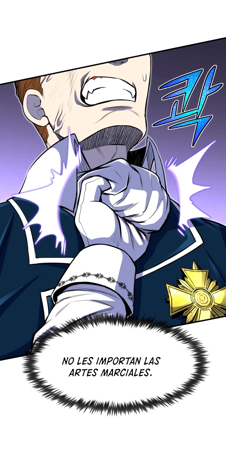 Read El Despiadado Demonio Celestial Manga Online