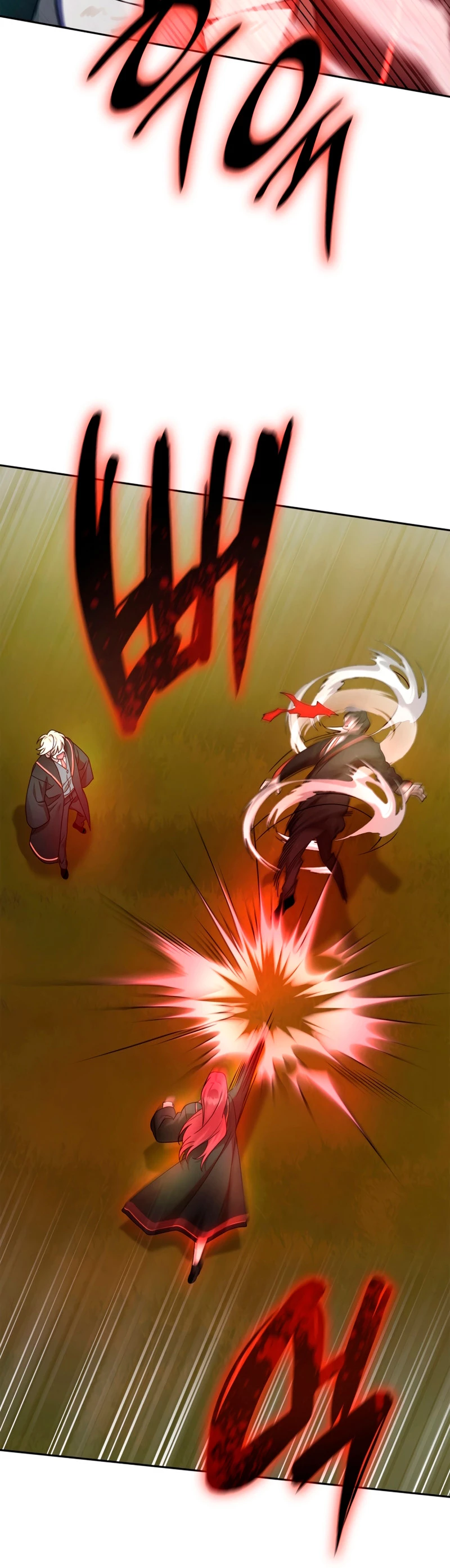 Read El Despiadado Demonio Celestial Manga Online