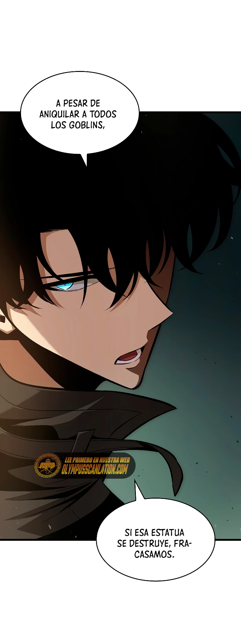 Read El Despiadado Demonio Celestial Manga Online