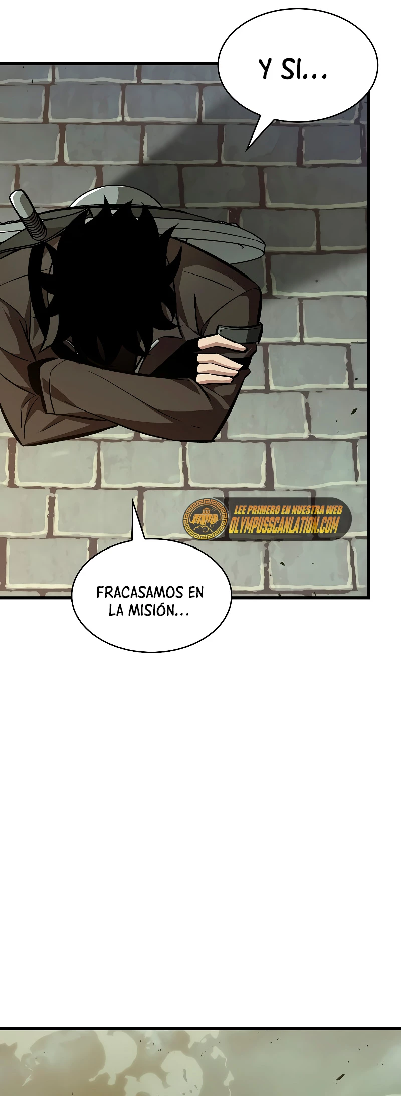 Read El Despiadado Demonio Celestial Manga Online