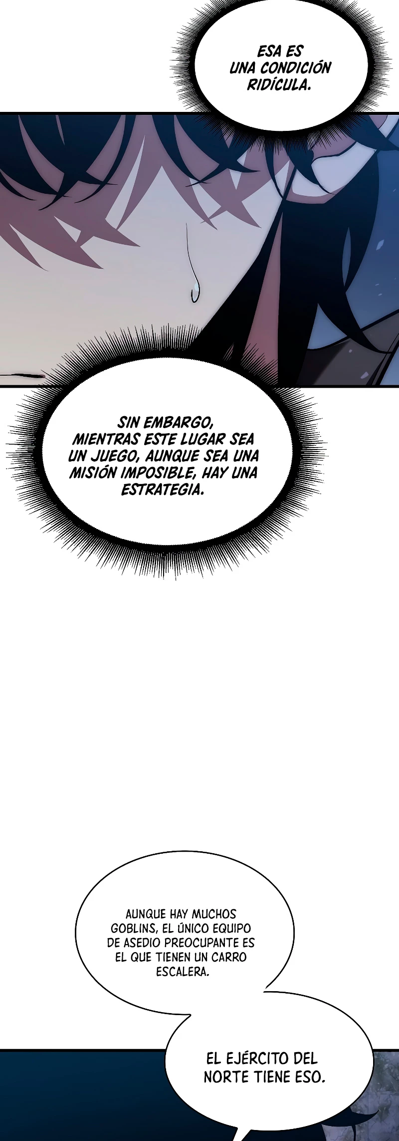 Read El Despiadado Demonio Celestial Manga Online