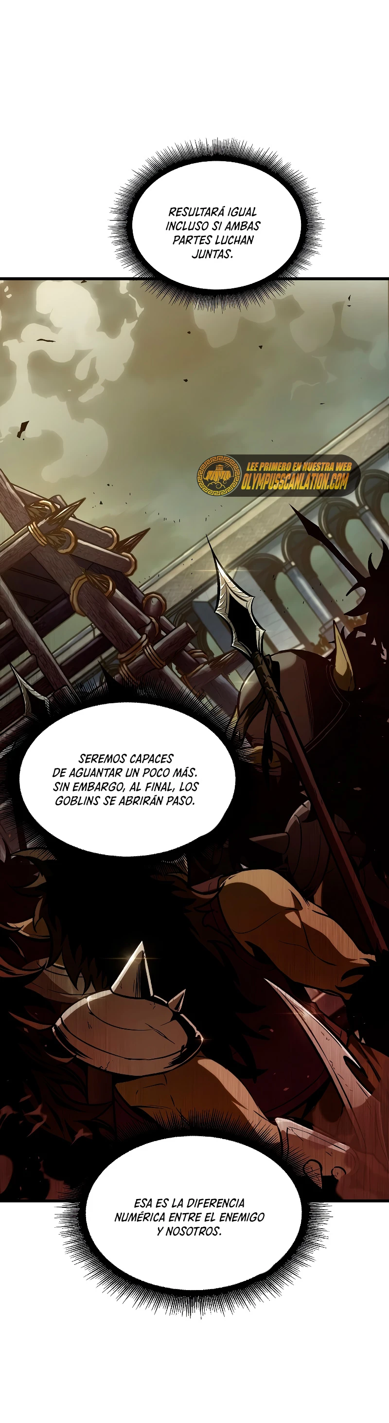 Read El Despiadado Demonio Celestial Manga Online