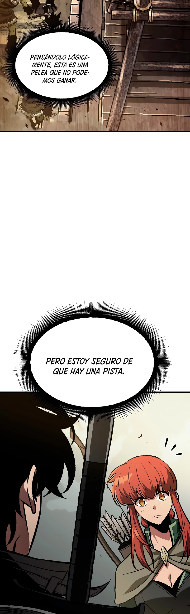 Read El Despiadado Demonio Celestial Manga Online