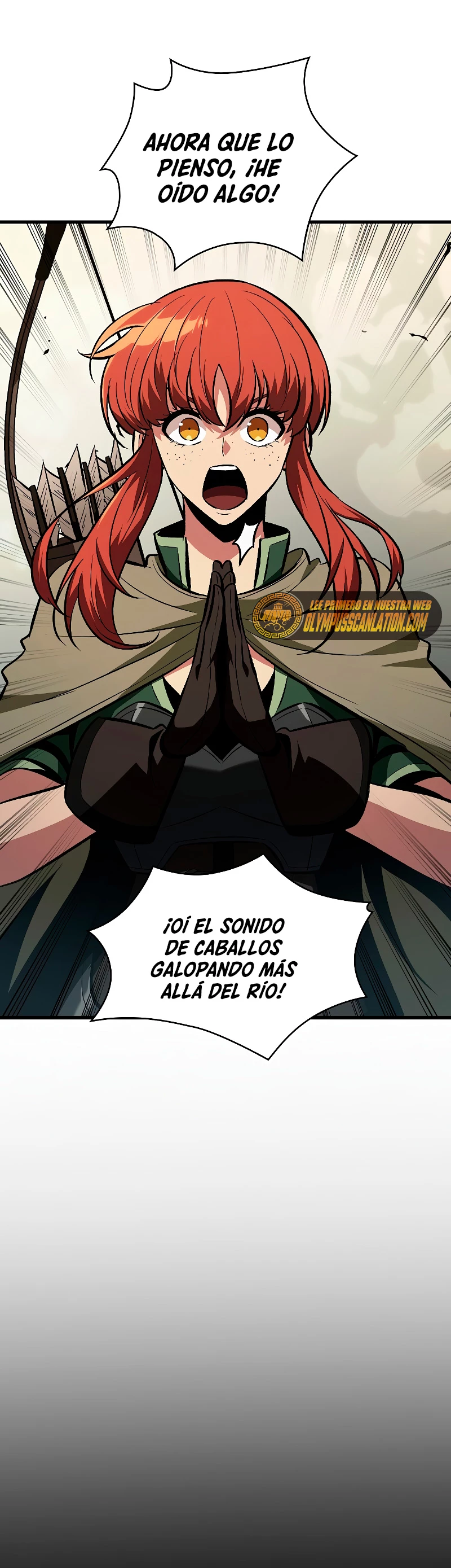 Read El Despiadado Demonio Celestial Manga Online