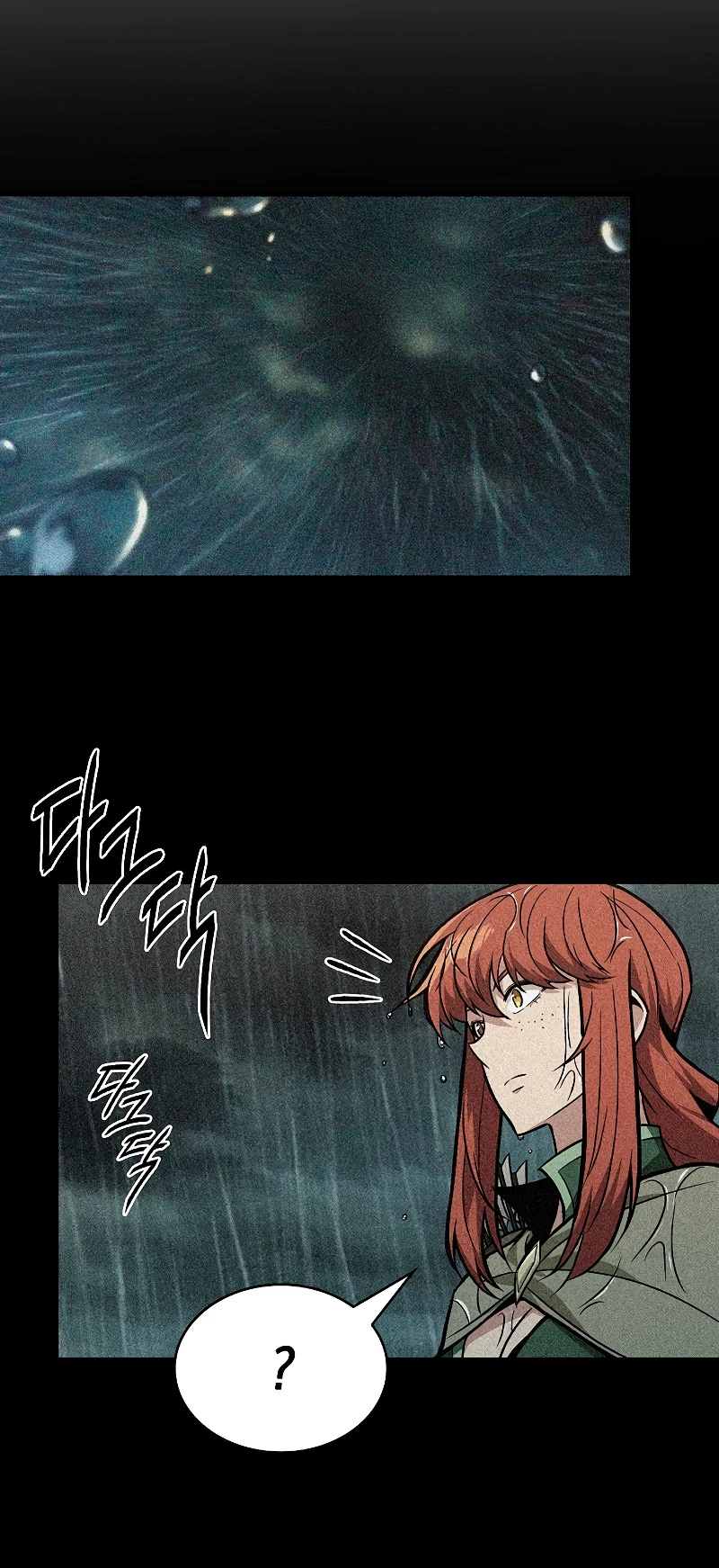 Read El Despiadado Demonio Celestial Manga Online