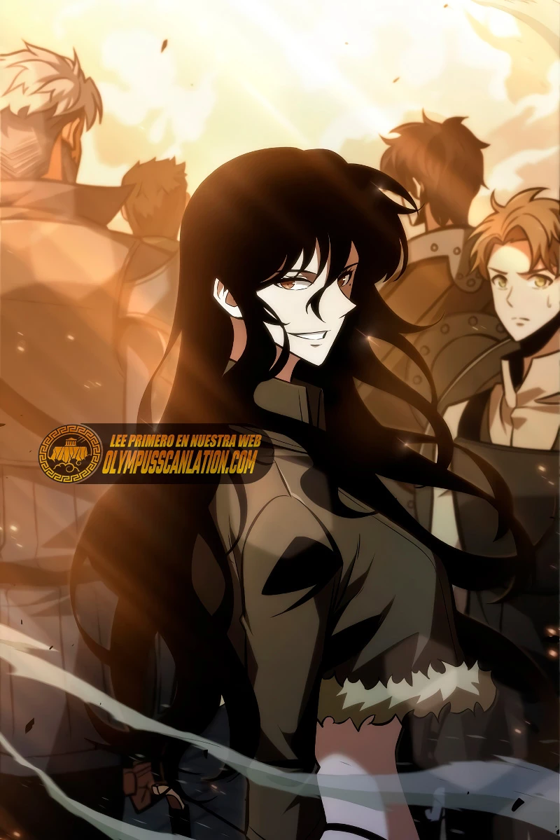 Read El Despiadado Demonio Celestial Manga Online