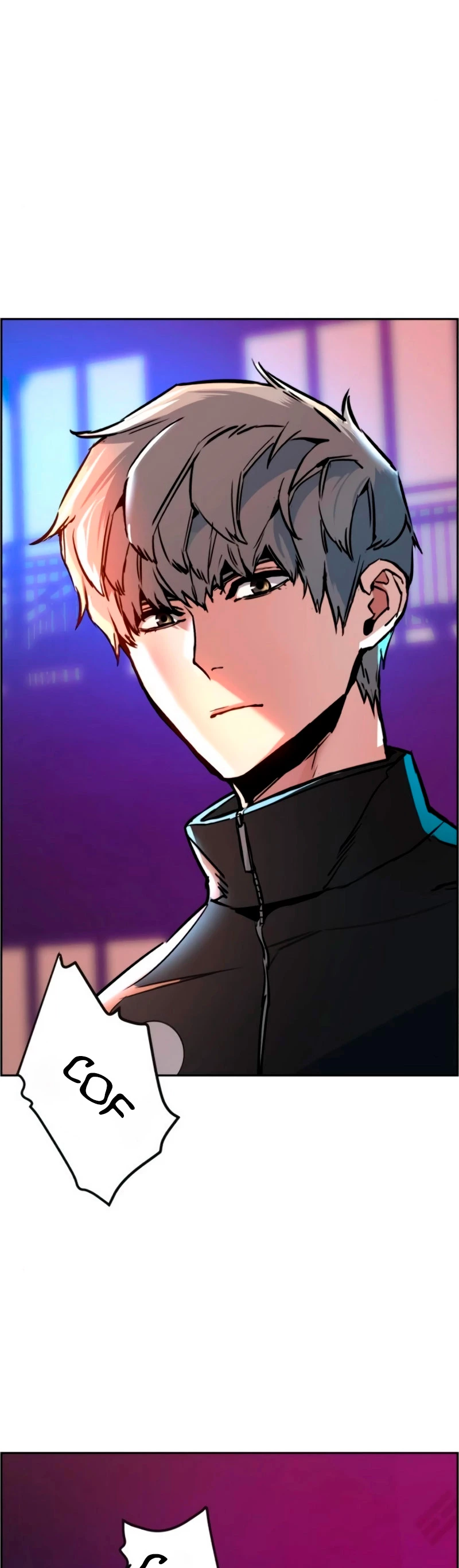 Read El Despiadado Demonio Celestial Manga Online