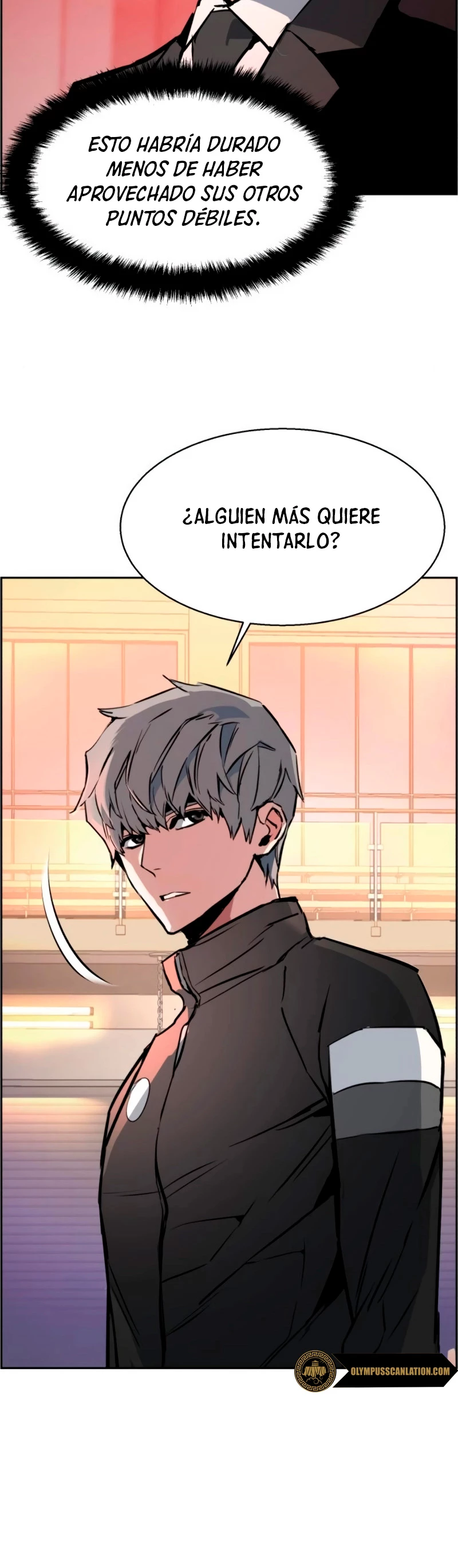 Read El Despiadado Demonio Celestial Manga Online