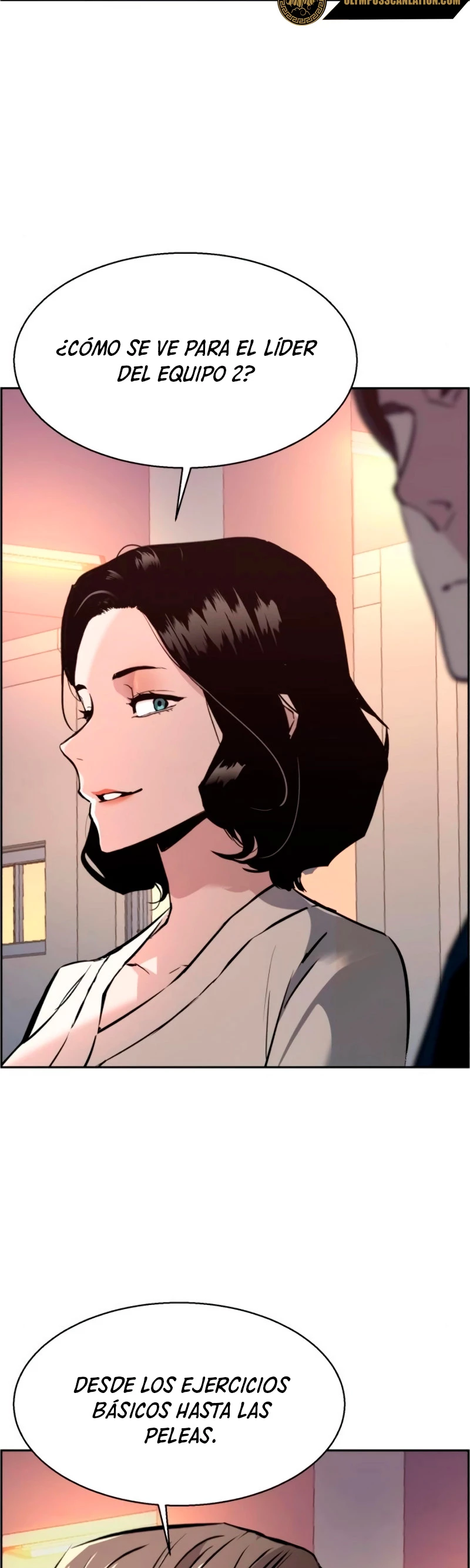 Read El Despiadado Demonio Celestial Manga Online