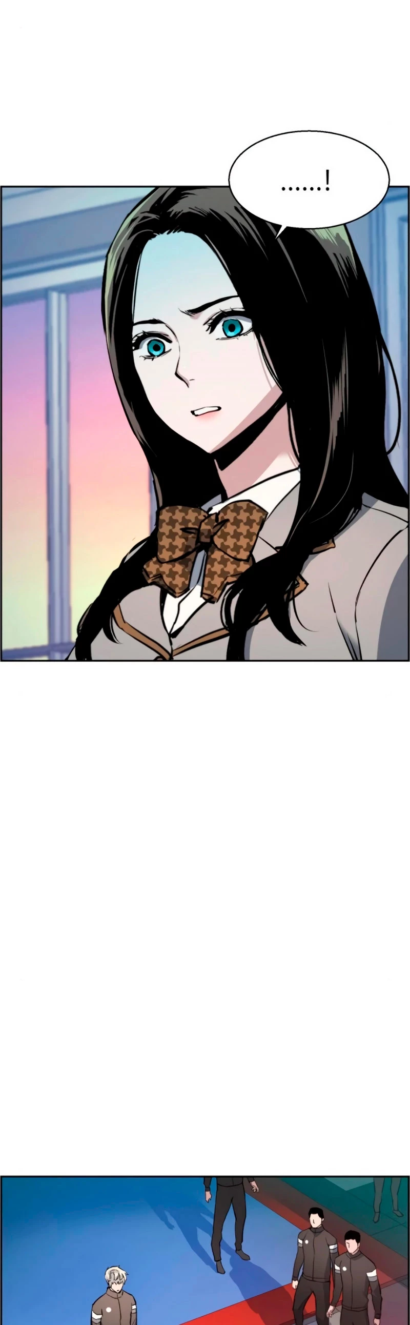 Read El Despiadado Demonio Celestial Manga Online