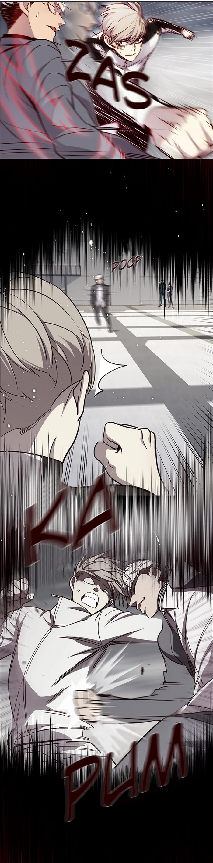 Read El Despiadado Demonio Celestial Manga Online