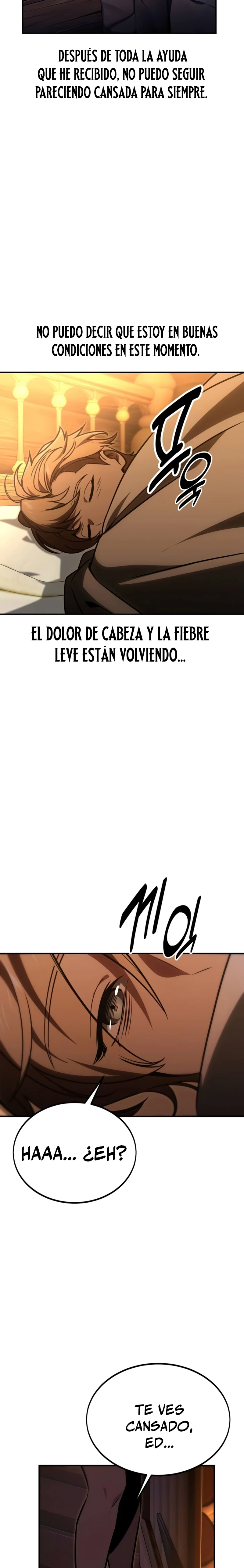 Read El Despiadado Demonio Celestial Manga Online