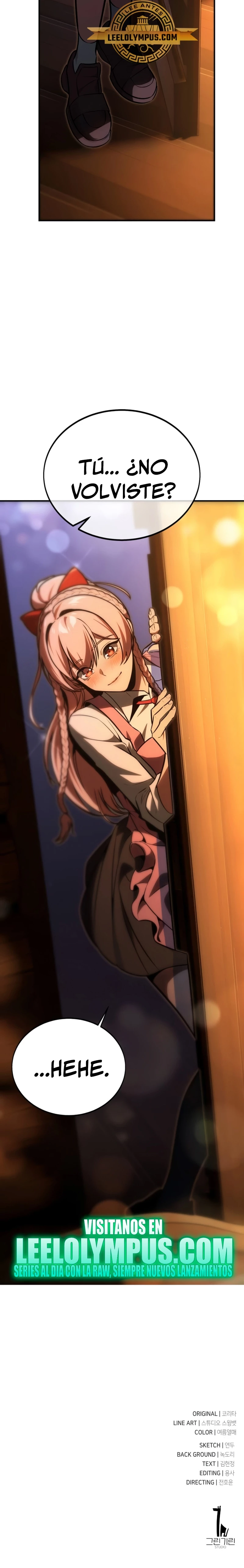 Read El Despiadado Demonio Celestial Manga Online