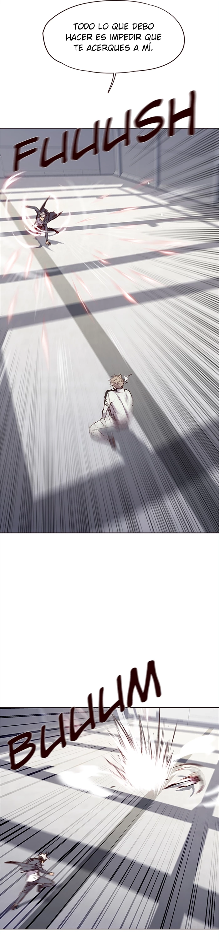 Read El Despiadado Demonio Celestial Manga Online