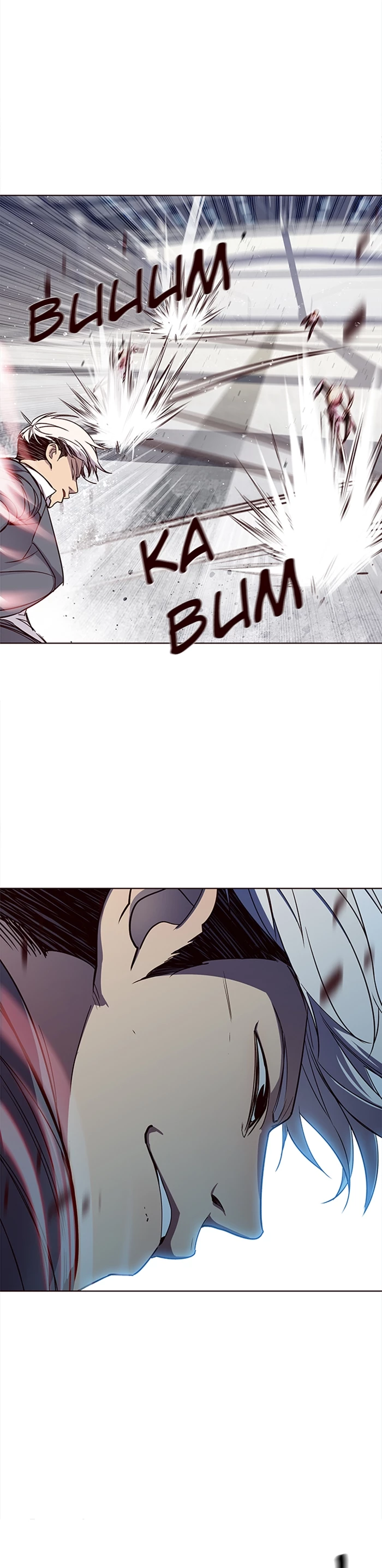 Read El Despiadado Demonio Celestial Manga Online