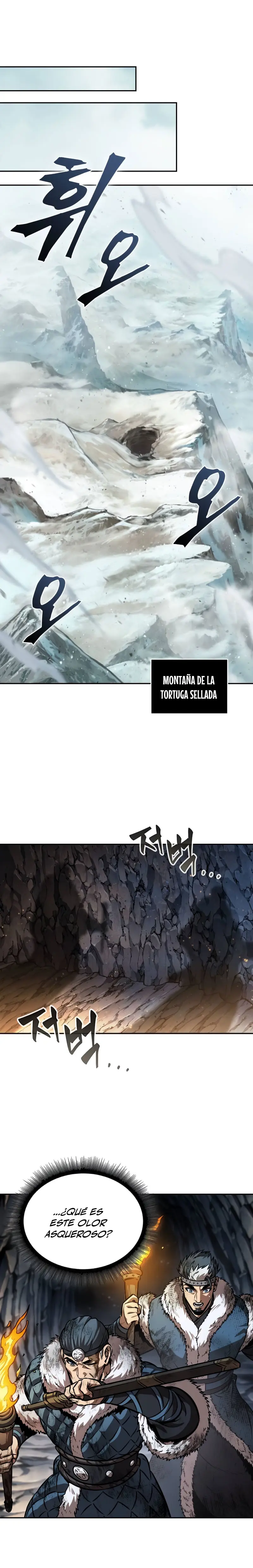 Read El Despiadado Demonio Celestial Manga Online