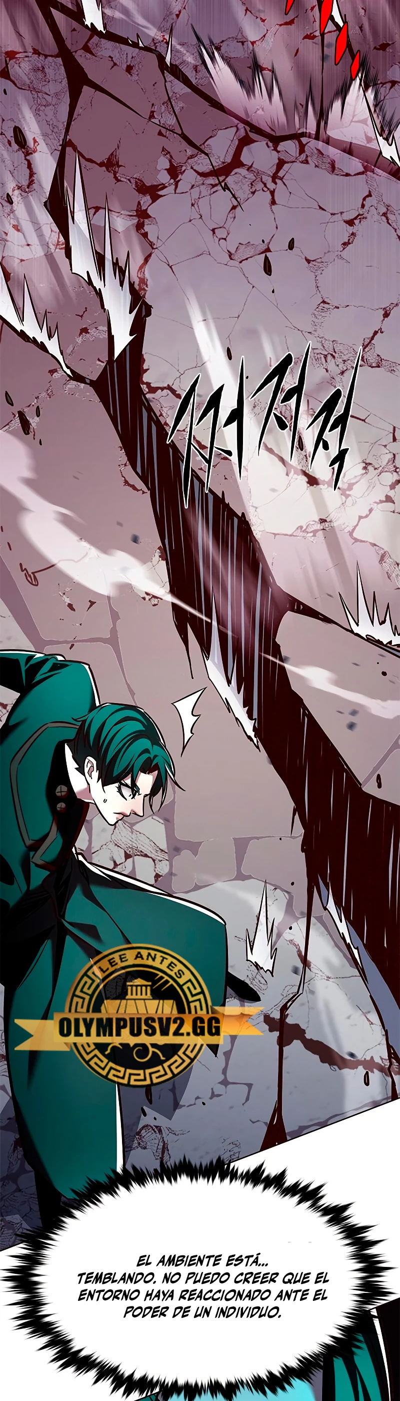 Read El Despiadado Demonio Celestial Manga Online