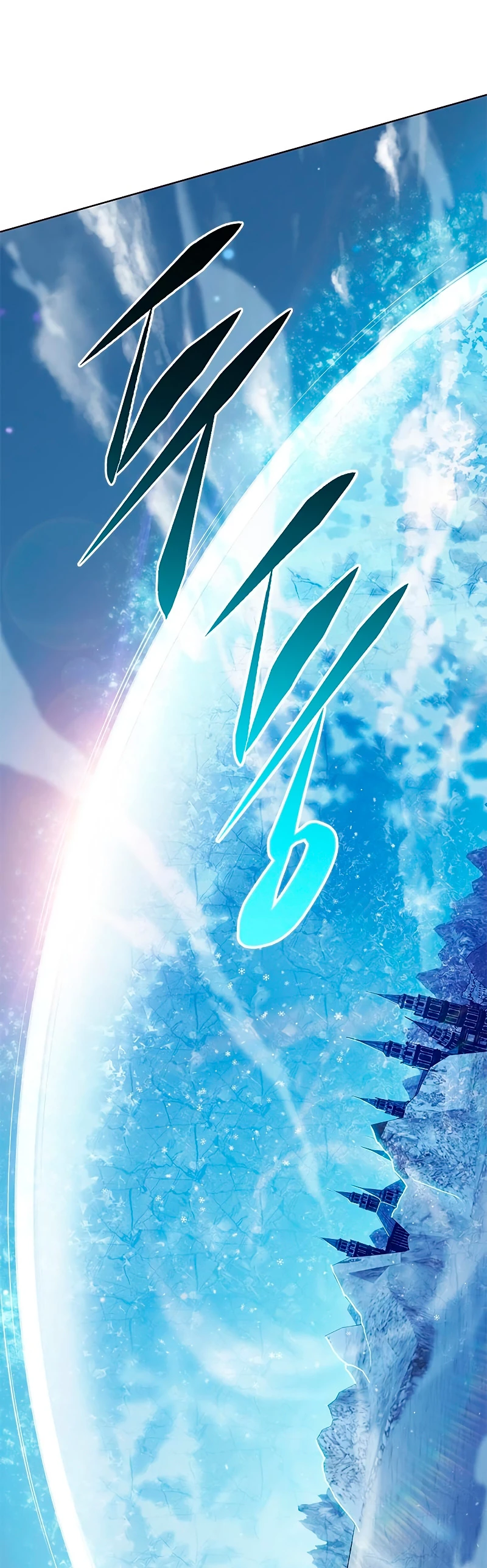 Read El Despiadado Demonio Celestial Manga Online