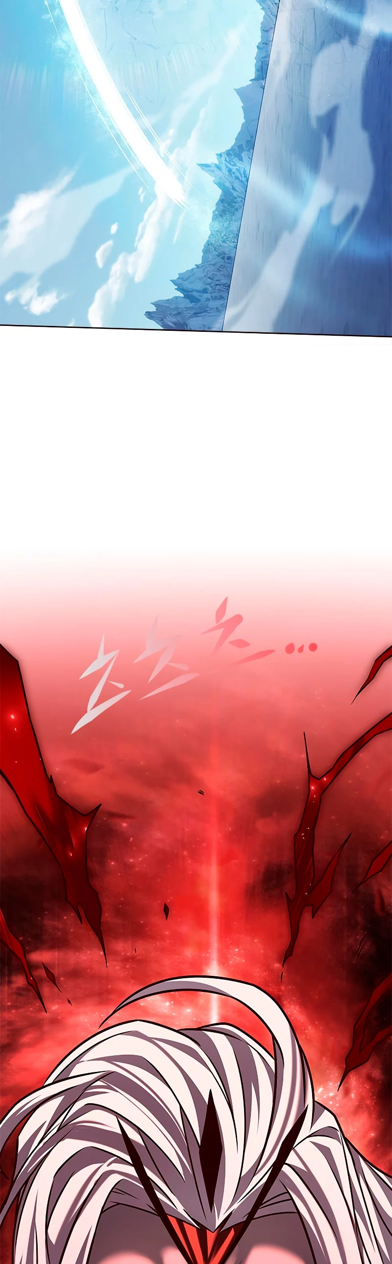 Read El Despiadado Demonio Celestial Manga Online