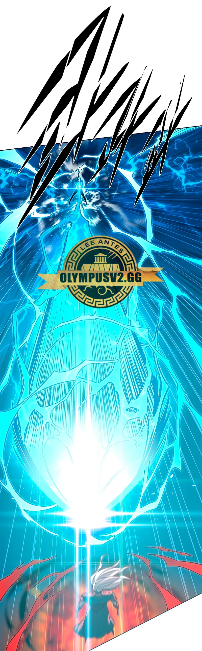 Read El Despiadado Demonio Celestial Manga Online