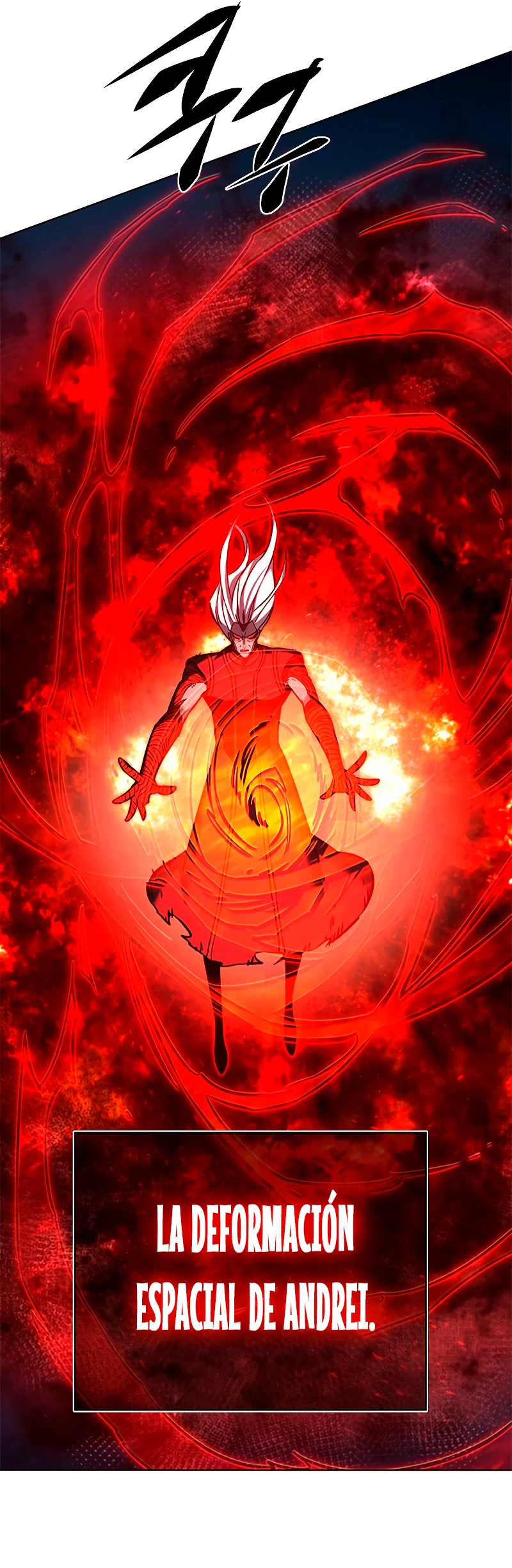Read El Despiadado Demonio Celestial Manga Online