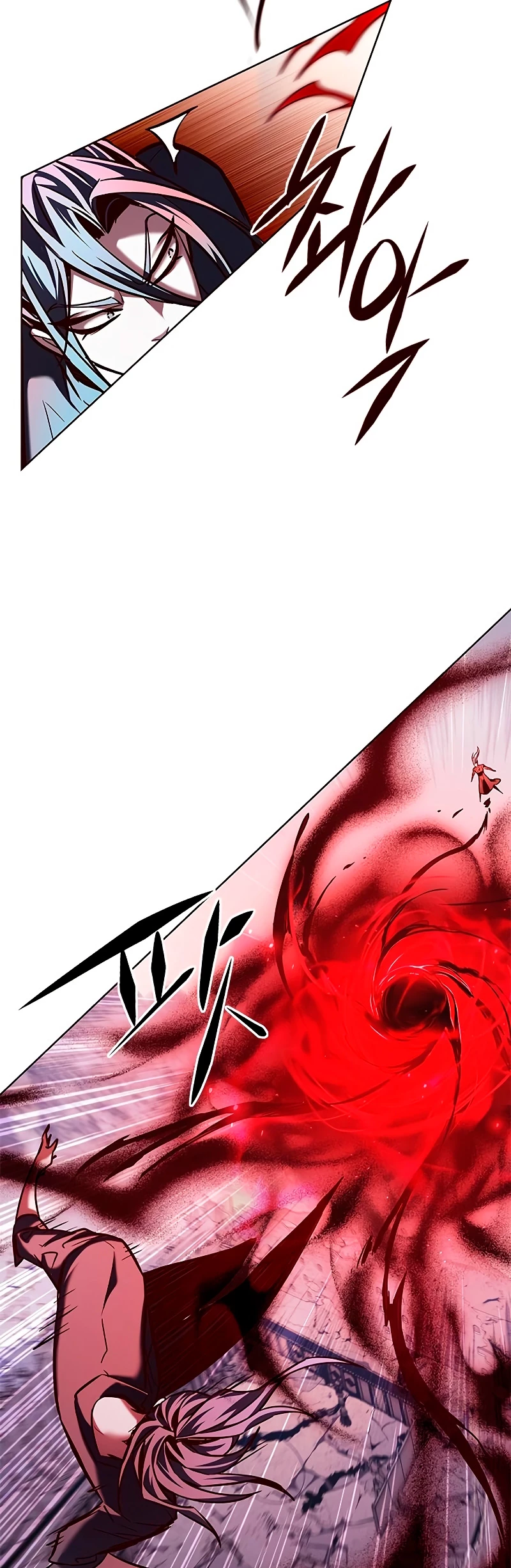 Read El Despiadado Demonio Celestial Manga Online