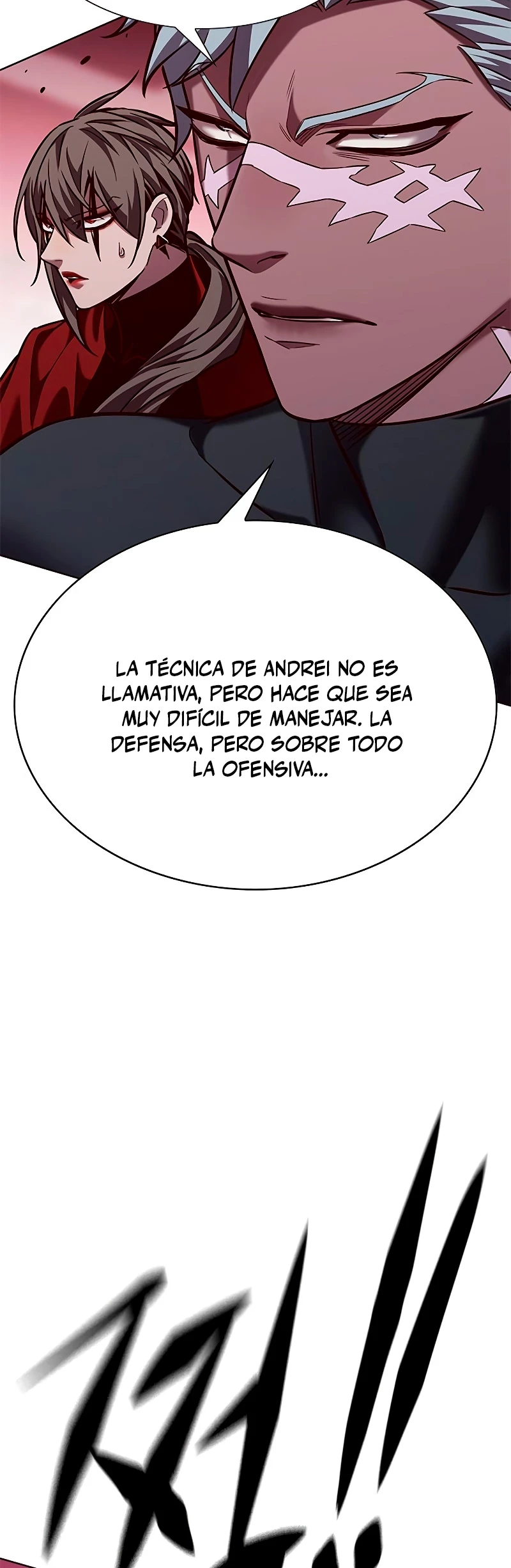 Read El Despiadado Demonio Celestial Manga Online
