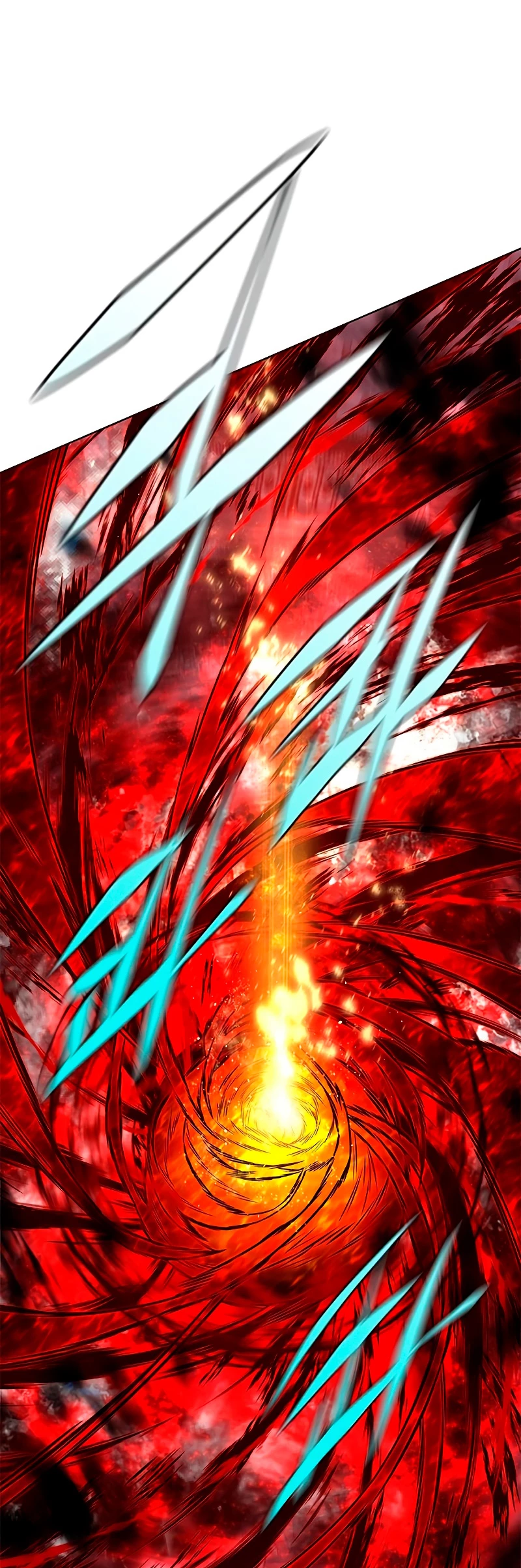 Read El Despiadado Demonio Celestial Manga Online