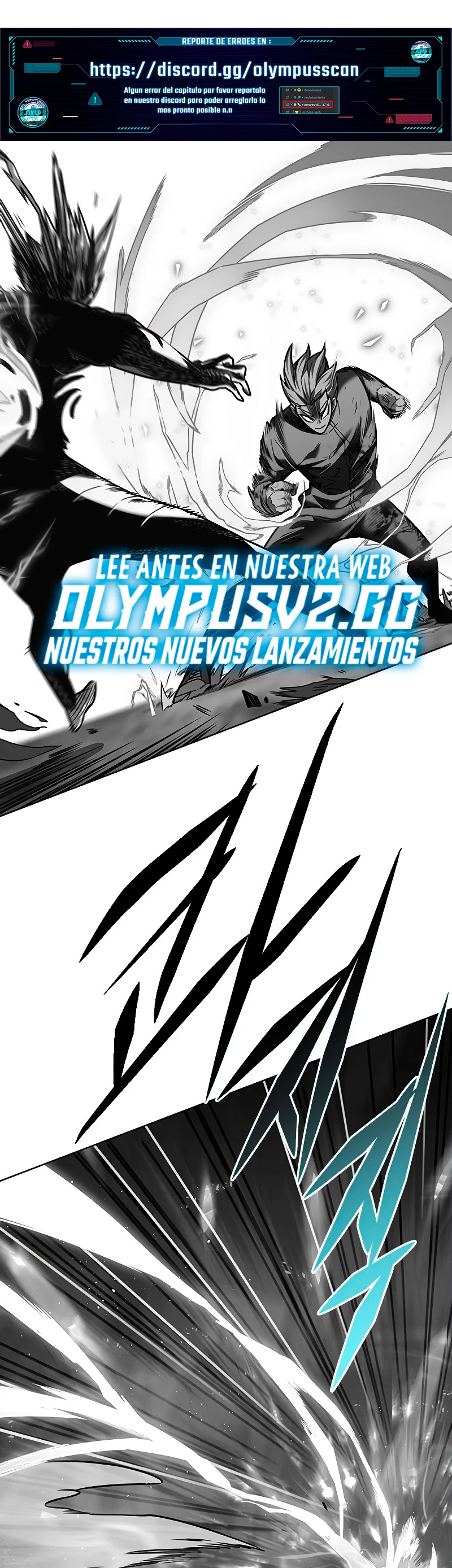 Read El Despiadado Demonio Celestial Manga Online