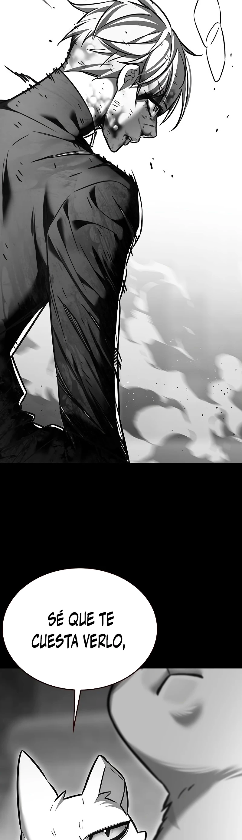 Read El Despiadado Demonio Celestial Manga Online