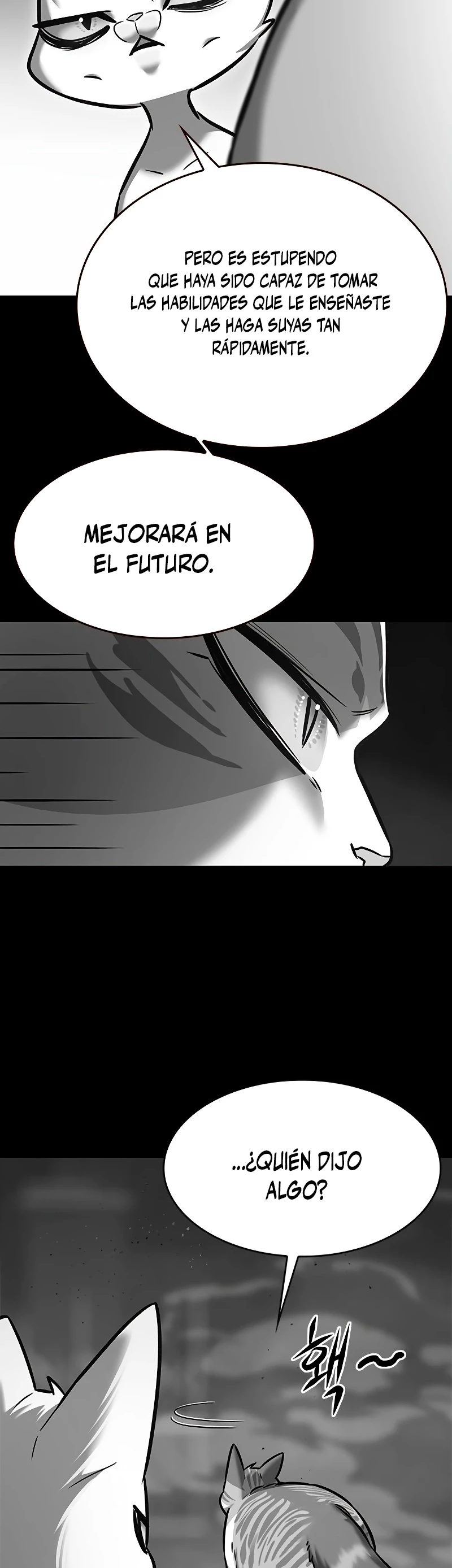 Read El Despiadado Demonio Celestial Manga Online