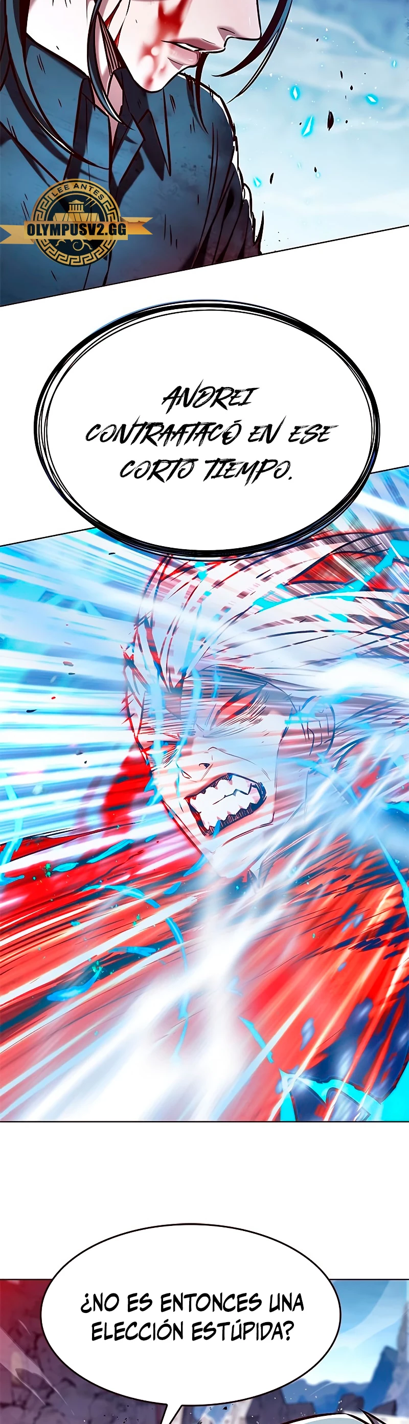 Read El Despiadado Demonio Celestial Manga Online
