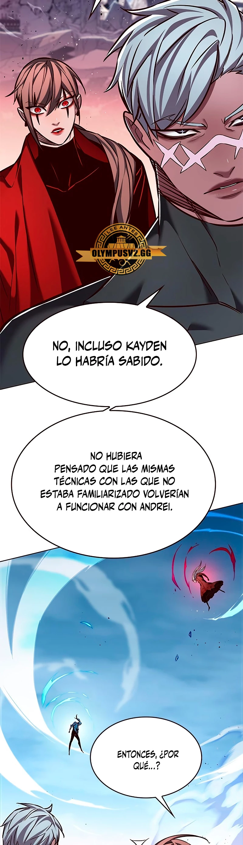 Read El Despiadado Demonio Celestial Manga Online
