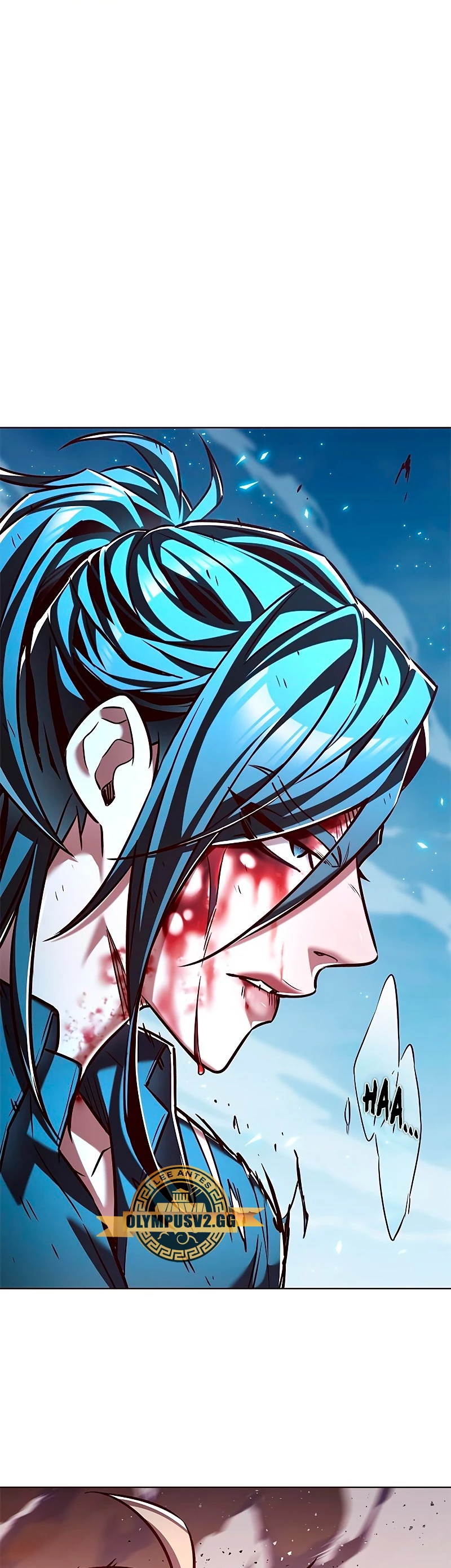 Read El Despiadado Demonio Celestial Manga Online