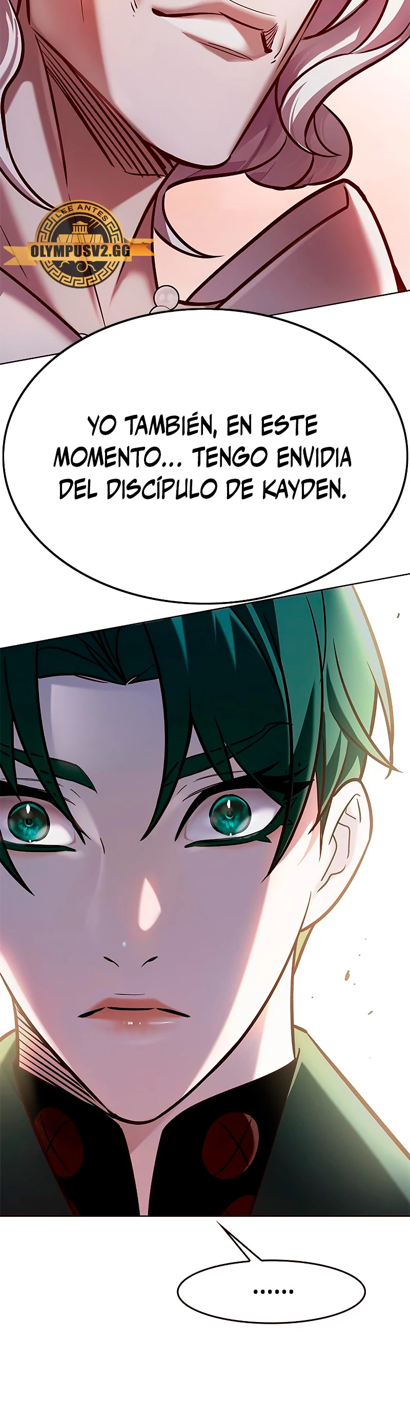Read El Despiadado Demonio Celestial Manga Online