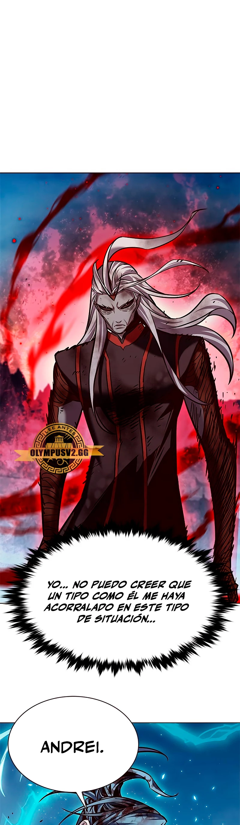 Read El Despiadado Demonio Celestial Manga Online