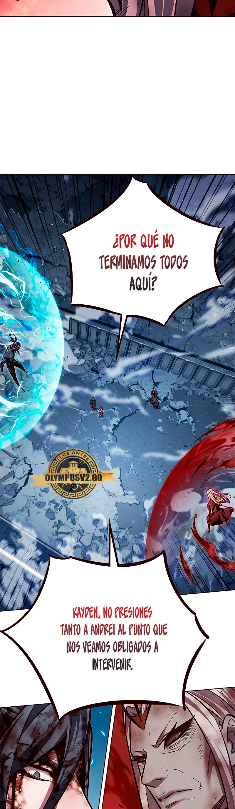 Read El Despiadado Demonio Celestial Manga Online
