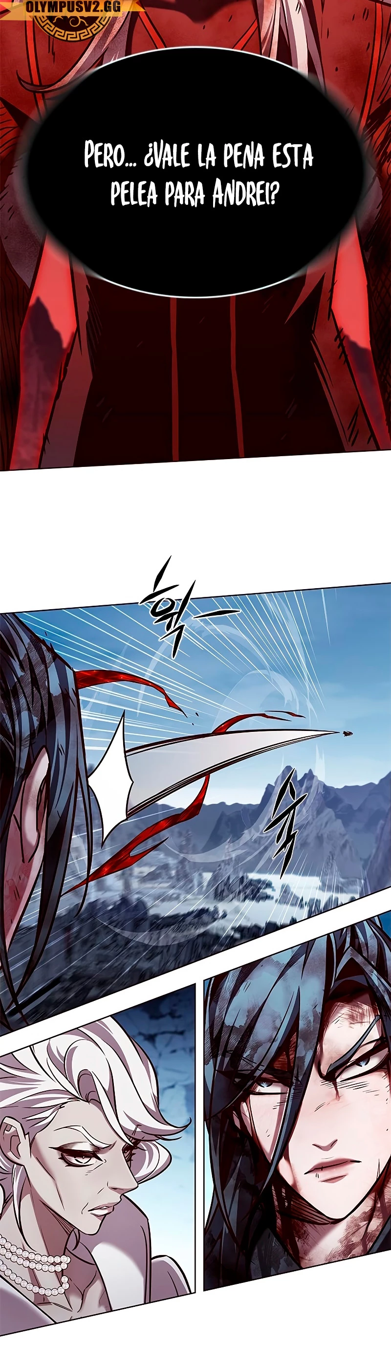 Read El Despiadado Demonio Celestial Manga Online