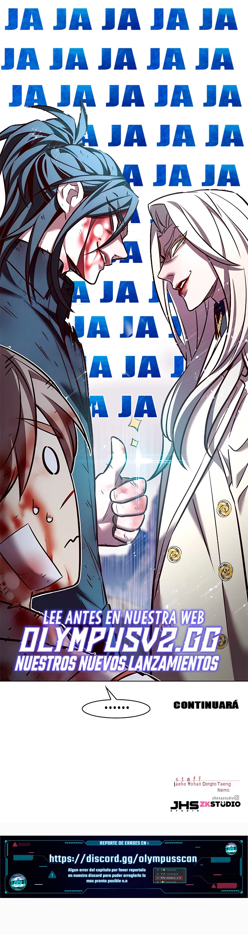 Read El Despiadado Demonio Celestial Manga Online