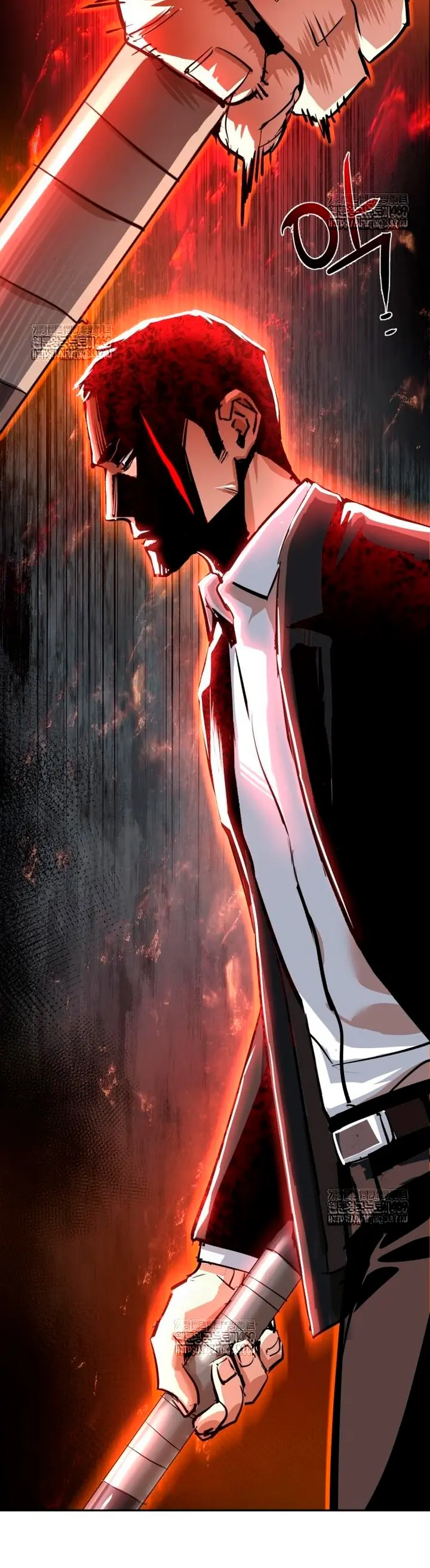 Read El Despiadado Demonio Celestial Manga Online