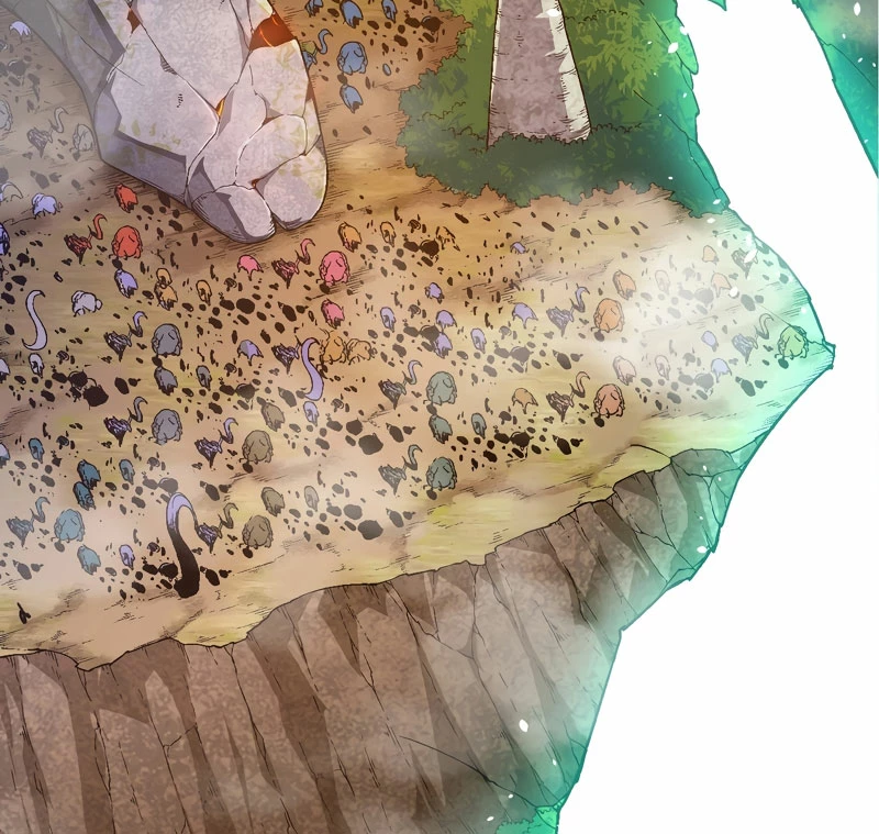 Read El Despiadado Demonio Celestial Manga Online