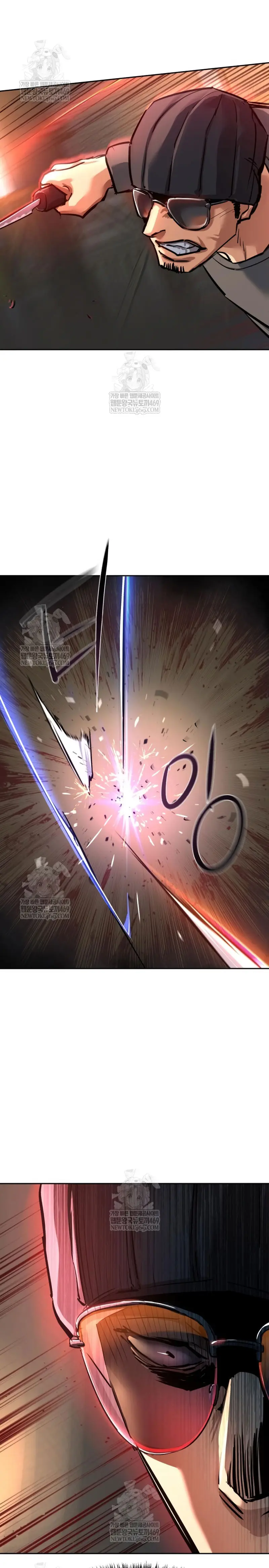 Read El Despiadado Demonio Celestial Manga Online